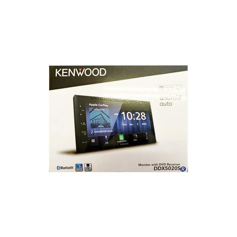 Qoo10] 【新品】KENWOOD ケンウッド ディ