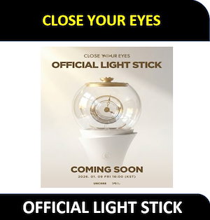 り*ご様 【新品未開封】CLOSEYOUREYES クルユア クルティン アルバ ⠀ CLOSE YOUR EYES The 1st Mini Album [ETERNALT] Concept Photo