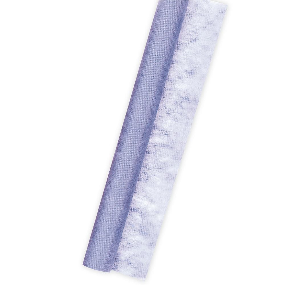 （まとめ買い）ササガワ 不織布 Jロール うす紫 幅700mmx長さ20m 1本入 49-9015 [x3] 5,138円