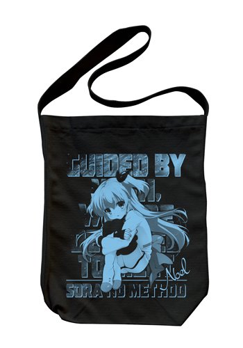 天体のメソッド ノエルショルダートート ブラック 4,758円