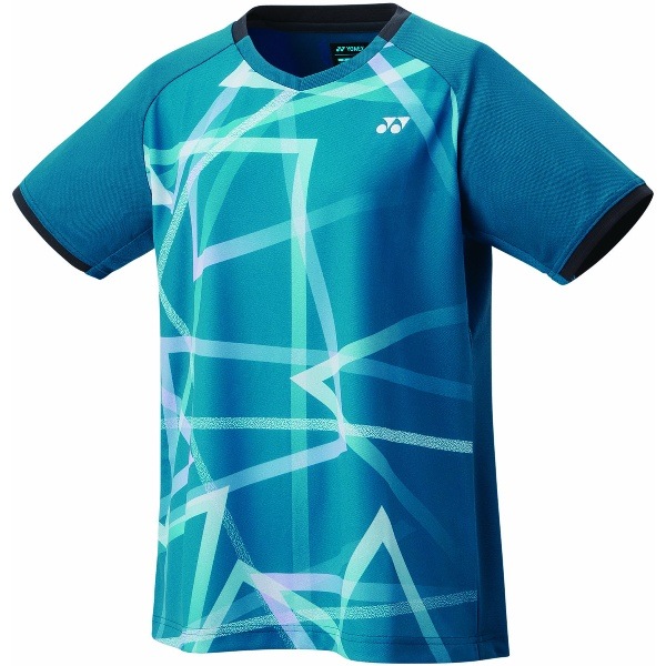 Yonex ヨネックス ジュニアゲームシャツ テニス ゲームシャツJR 20893J-817 ジュニア ボーイズ 半袖