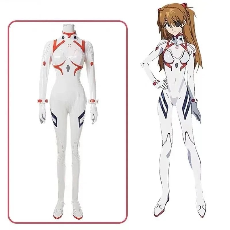 コスプレ衣子大人世紀エヴァンゲリオン惣流アスカラングレーCosplay 8,842円