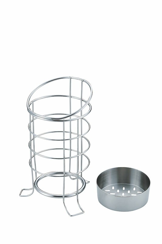 （まとめ買い）新越ワークス 底が洗えるツールスタンド2 [x3]