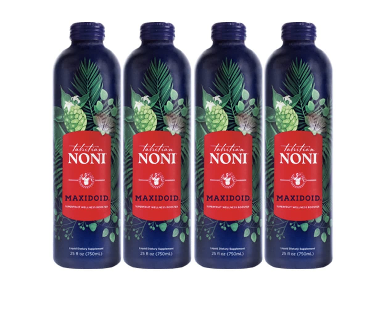 トゥルーエイジ マキシドイド4本セット