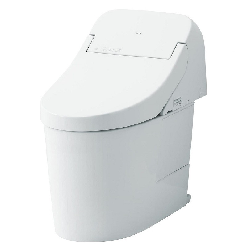 【自社在庫】　CES9425M　NW1　ウォシュレット一体形便器　GG2　リモデル対応　排水芯264～540mm