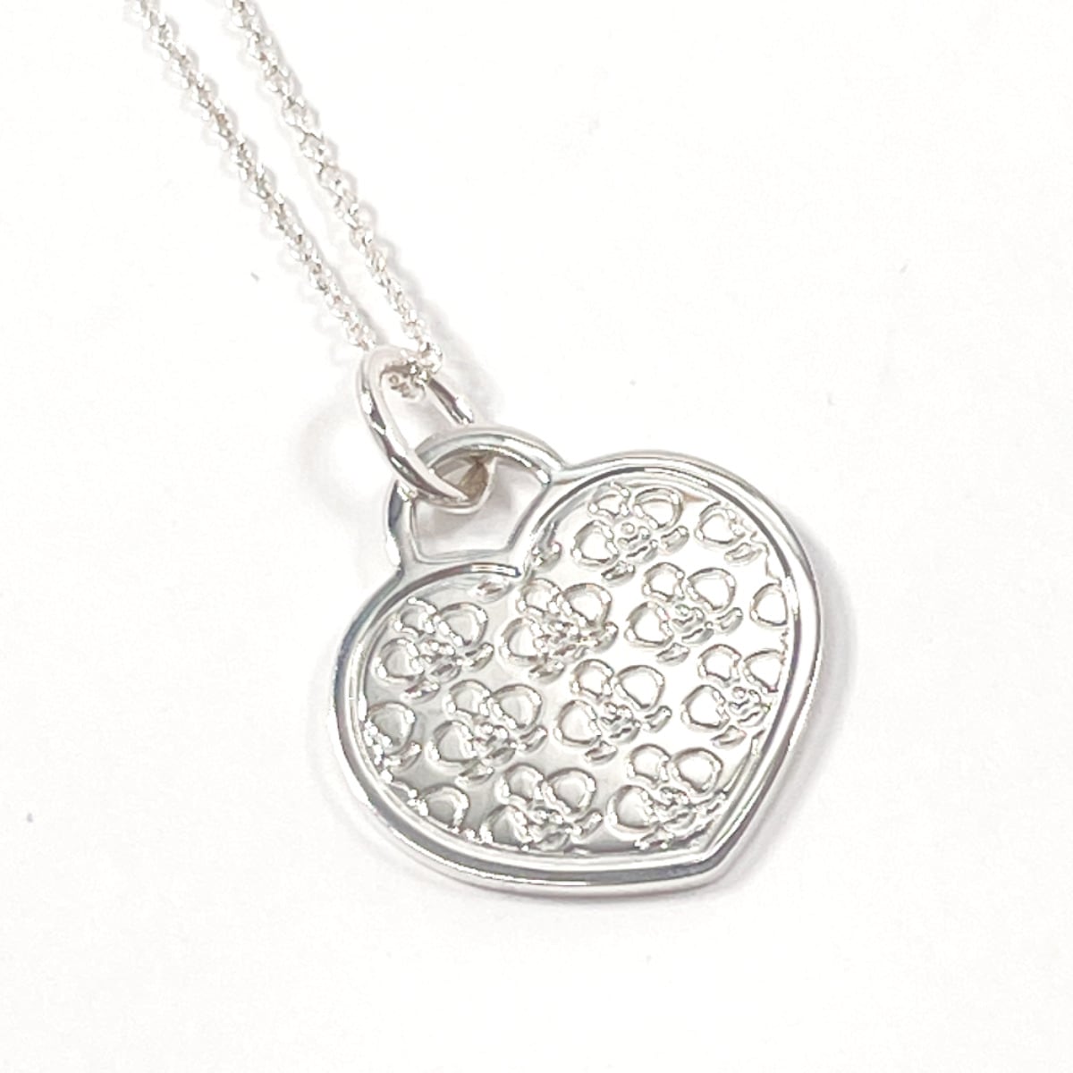 GO WOMEN 2016 ネックレス シルバー シルバー925 レディース