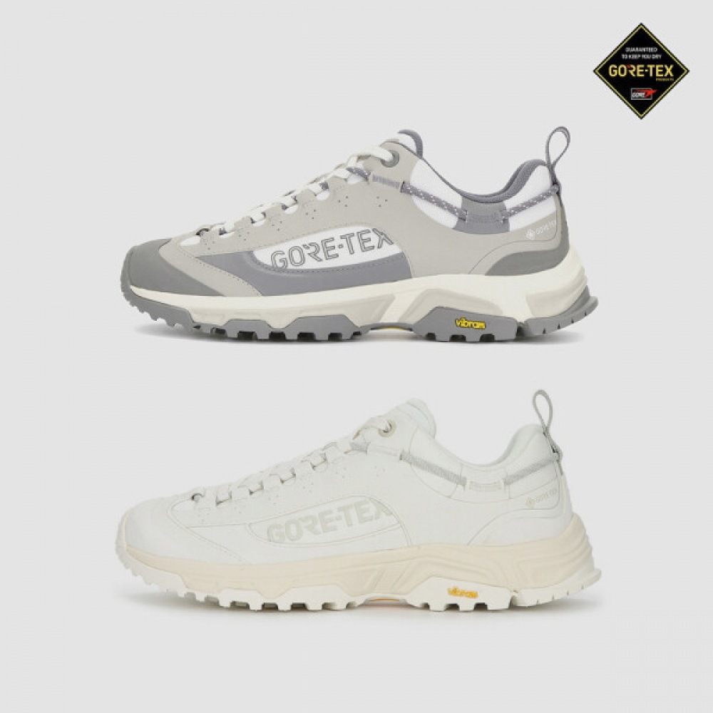 コオロンスポーツ MOVEINVISIBLE 男女共用ハイキングシューズ 2種類の中から選択