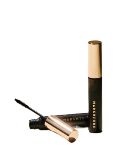 マルシックインリッチドブラックティンティングビーガンまつげ栄養剤 - ファームエクステンションケア透明マスカラピクサー兼用眉毛エッセンスセラム