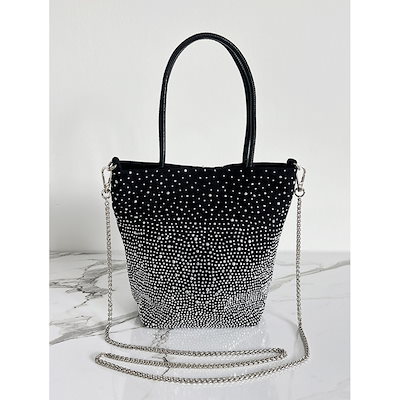 ⭐️【ギフト箱付】ソウルオブシベリア ブリザード 白黒仕上げ