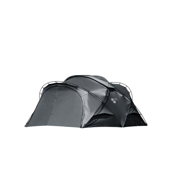 MINIMALWORKS シェルター G チャコール 90,902円