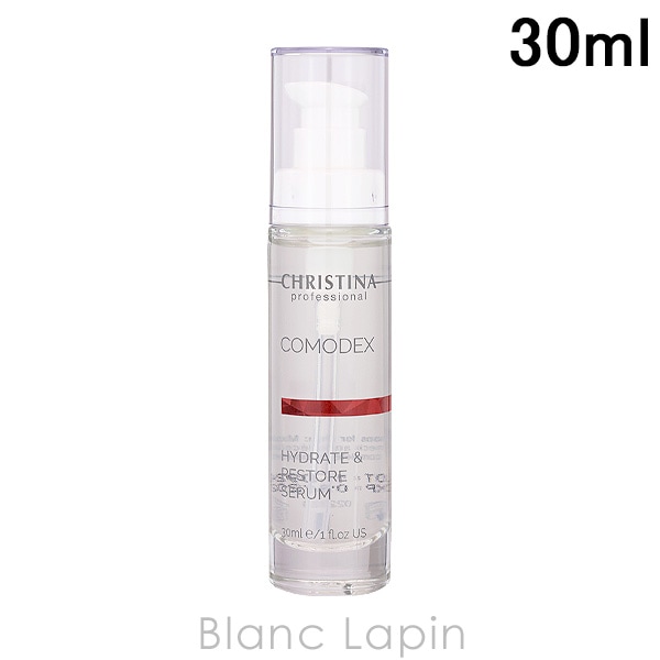 クリスティーナ CHRISTINA ハイドレート&レストアセラム 30ml 美容液・フェイスオイル [366325]