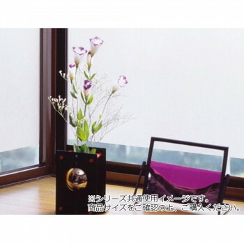 窓飾りシート　90x200cm　CL　GH-920820