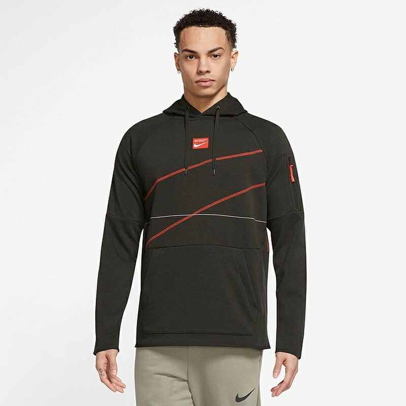 パーカー スウェット メンズ/Dri-FIT 長袖 トップス/DQ6621-355