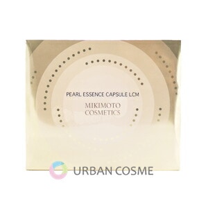 ミキモト コスメティックス パールエッセンスカプセル LCM 0.2g24個