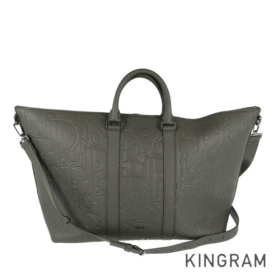 グラビティ ウィークエンダー 40 ボストンバッグ te【中古】