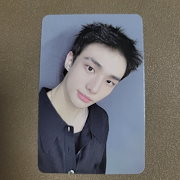 illit モカ サノク トレカ Qoo10] ILLIT MOKA トレカ photo : KPOP