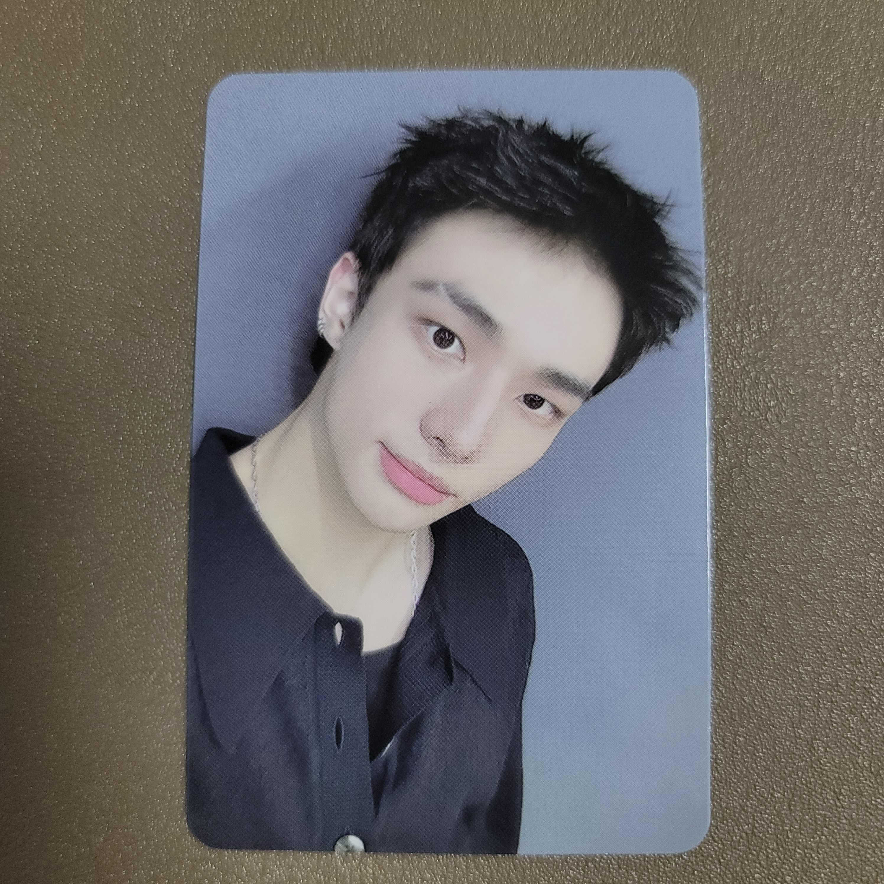 Qoo10] Stray Kids HYUNJIN ス