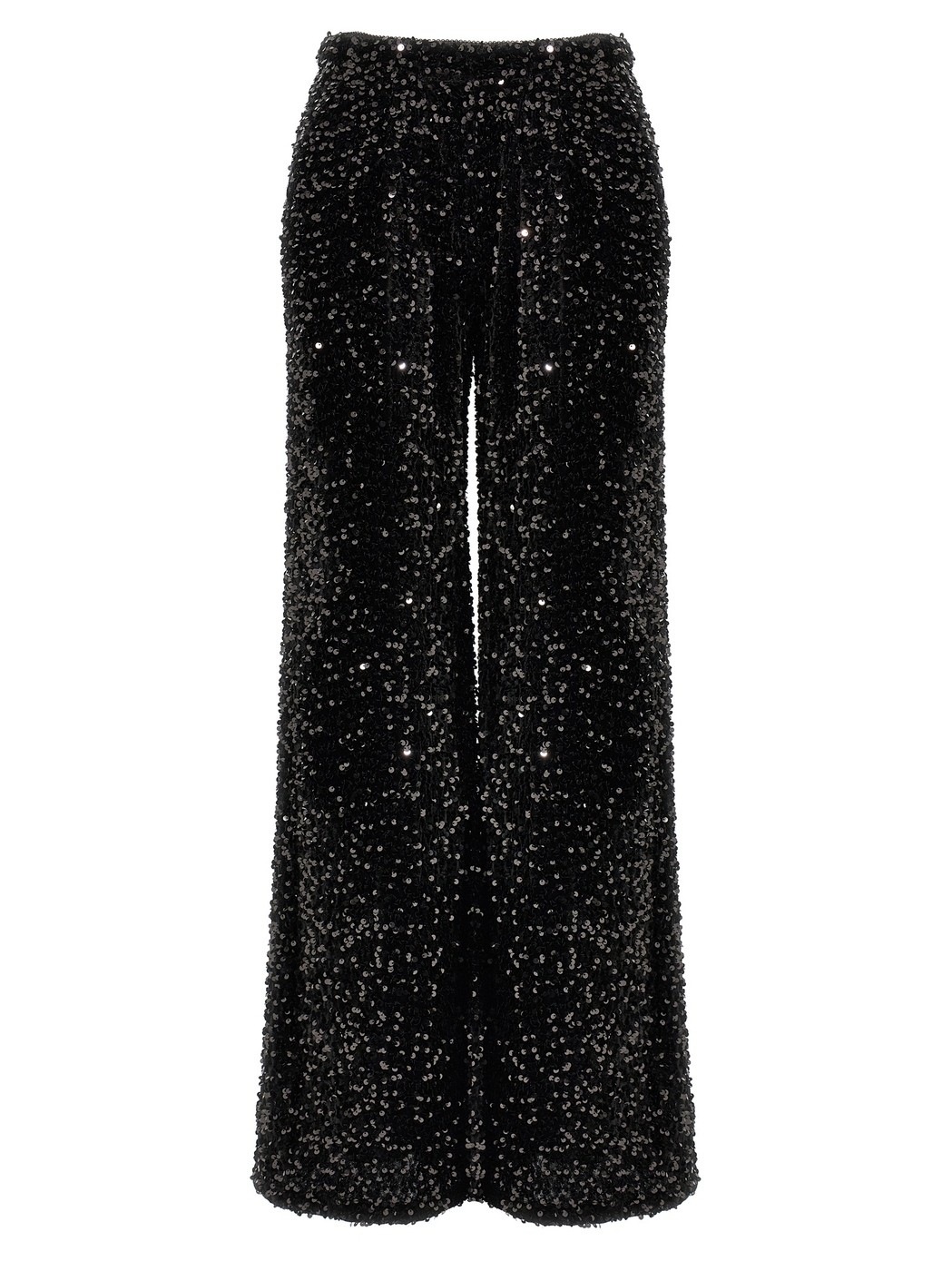 FRANCESCAPAILLETTES PICCOLA NERO ブラック 秋冬2024 パンツ レディース ju 40,625円