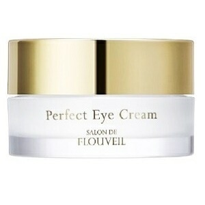フルベール化粧品 サロンドフルベール パーフェクト アイ クリーム 15g 目元クリーム エイジングケア 小じわ 乾燥 保湿