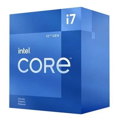 インテル Core i7 12700F BOX 価格比較 - 価格.com