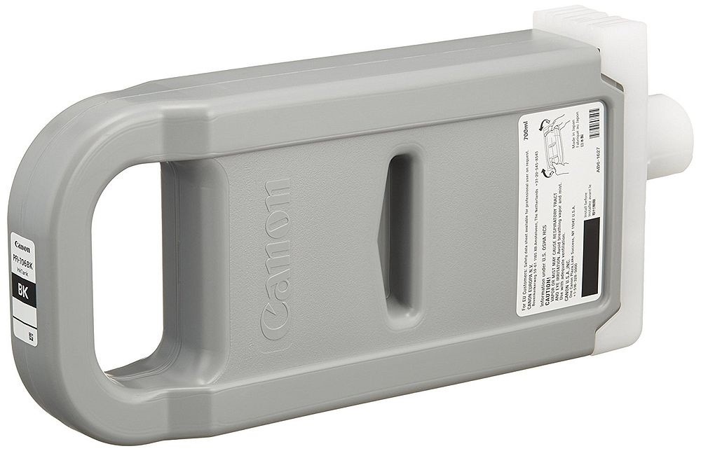 純正 大判プリンタインクカートリッジ フォトブラック PFI-706BK 32,120円