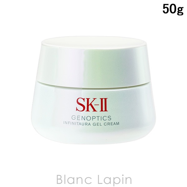 SK-II SK2 ジェノプティクス インフィニットオーラ ジェル クリーム 50g フェイスクリーム・ジェル [118964]