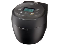 MITSUBISHI / 三菱電機 本炭釜 紬 NJ-BW10G-B [炭漆黒]