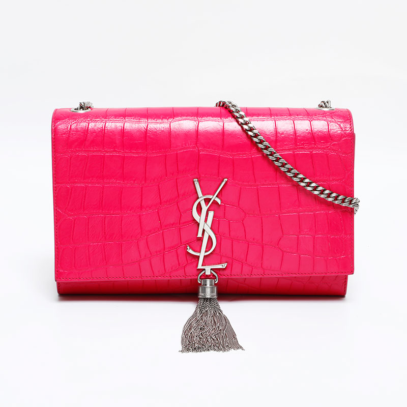 ショルダーバッグ ピンク WS21927