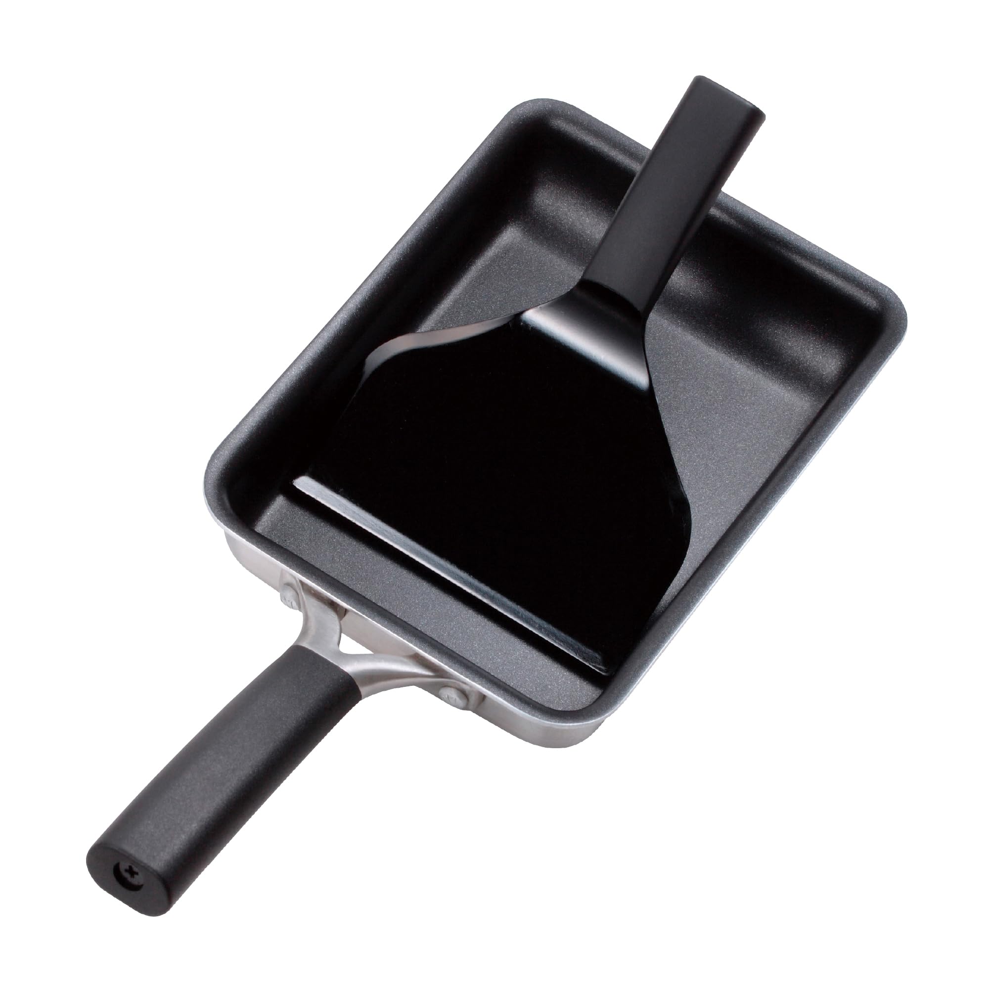 貝印 KAI 脇雅世 O.E.C IH対応 卵焼き器 スクレッパー付 DY5201 7,524円