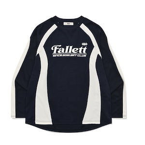 Qoo10] Fallett 【IVE レイ着用】Sports clu