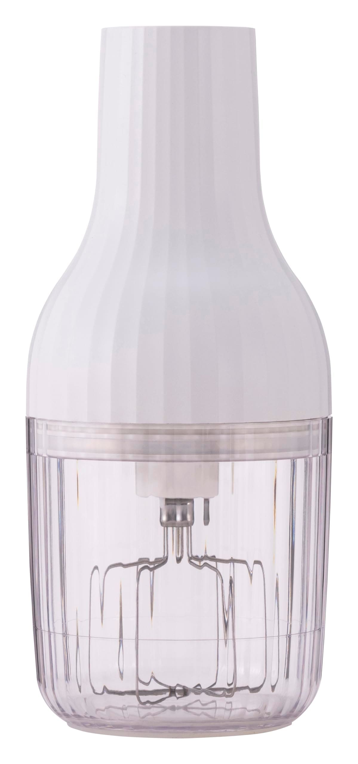 貝印　　自動 生クリーム ホイッパー 生クリッチ 　コンパクト 泡立て クリーム コードレス 充電式 USB-C 充電ケーブル 付属 DK5150