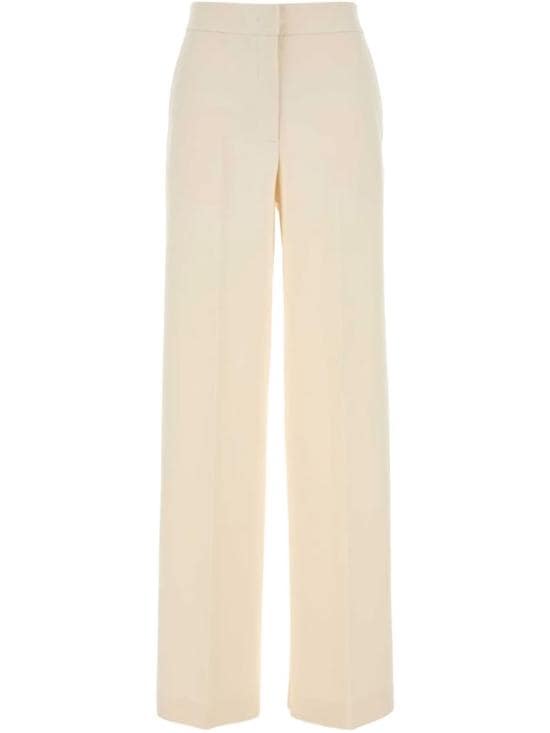 MAX MARA Women Pants 2611781038MXPDENTE001 Neutrals