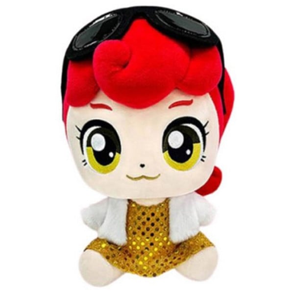 不明瞭な キャッチティニピン ファッションピン 28cm 42917 小学生 幼児 子供 子供