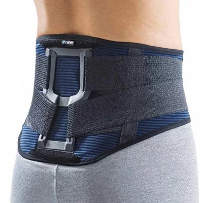 バックサポートベルト マモロー