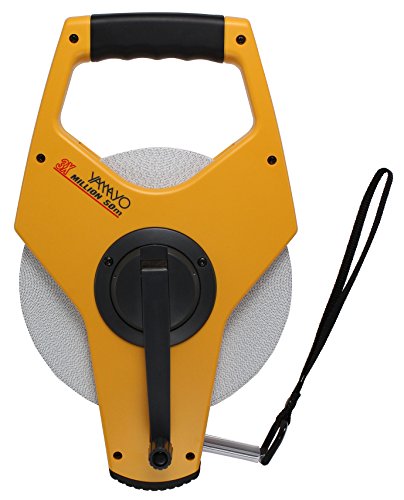 サイズ：幅12.5mm長さ50m ヤマヨ(YAMAYO) サンエックスミリオン 50m OTR50