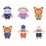 Qoo10] THE BOYZ ドボイズ キュー Q