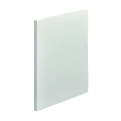 他サイト： キングジム　冷蔵庫ピタッとファイル書類 シロ　2931Wの商品画像