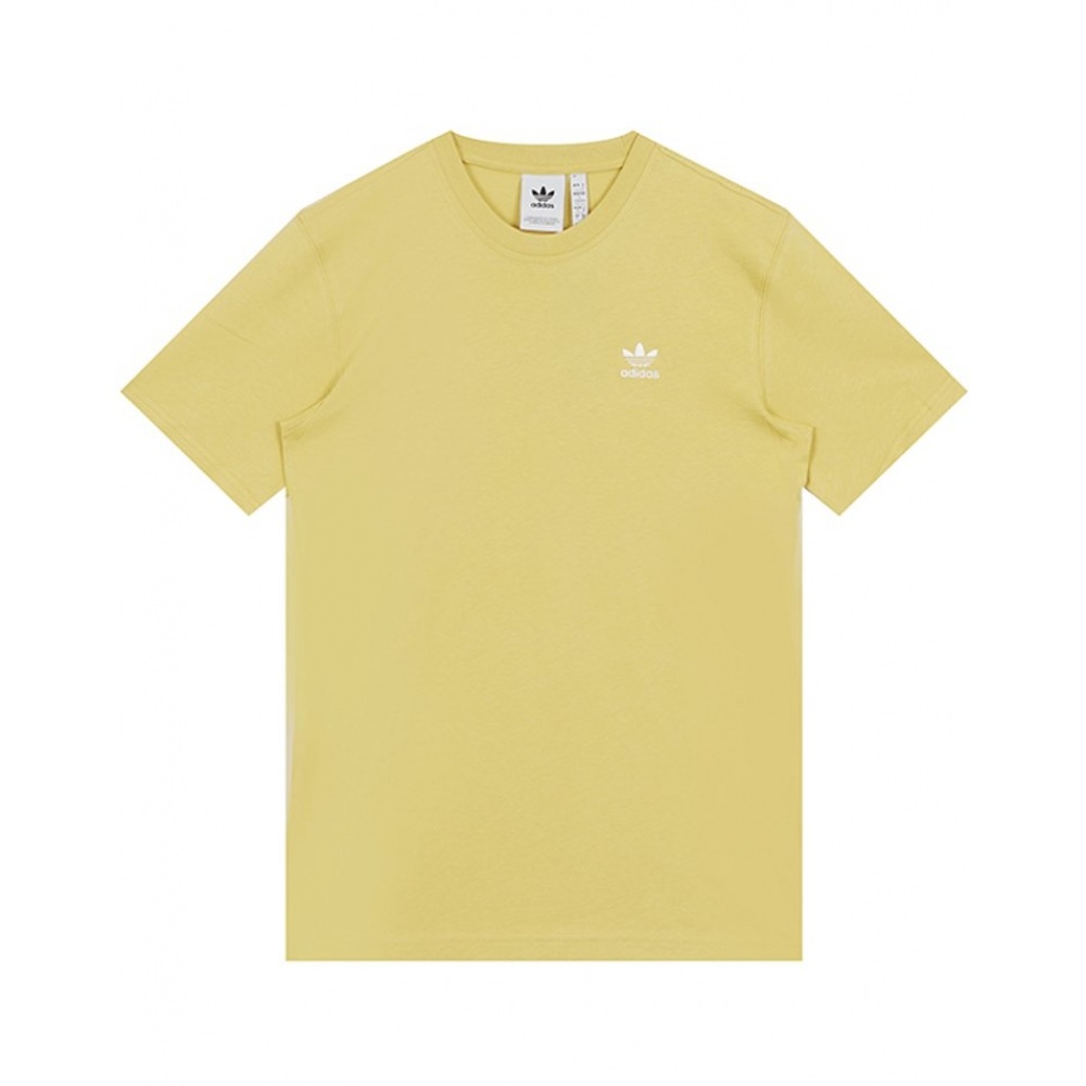 アディダスオリジナル半袖TシャツエッセンシャルTシャツオート