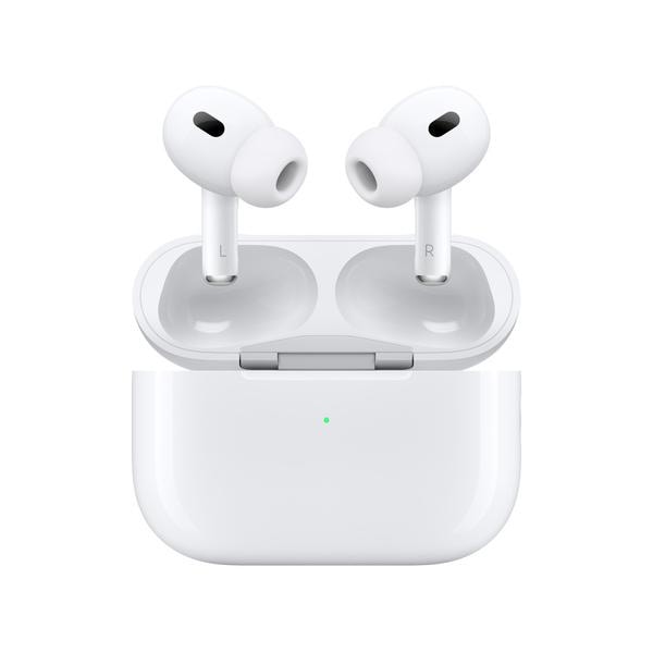 【国内正規品】 AirPods Pro 第2世代 MagSafe充電ケース（USB-C）付き / MTJV3J/A