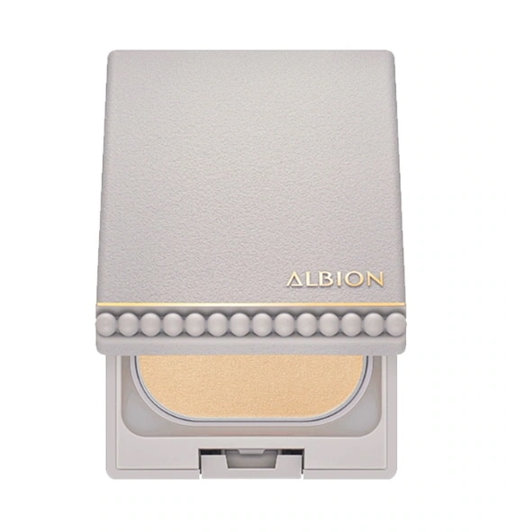 Al　bion　スタジオ　ビューティアス ファンデーション　6色 SPF15 PA+++（セット商品）　正規品　2023年８月18日発売