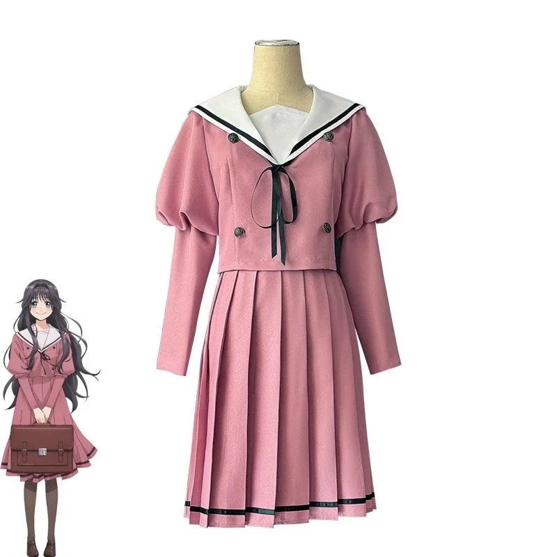 【本日限定激安格】 人気新作漫遊展 文化祭 学園祭 日常服 舞台演出服 撮影用 コスチューム クリスマス 変装 仮装 ハロウィン 大人用 男女兼用 春夏服 コスプレ衣装 制服 保科昴 和栗薫子 薫る花