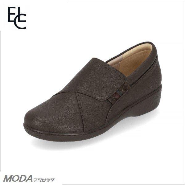 軽量クッションコンフォート女性用パンプススリッポンLCWC96U539_19GN