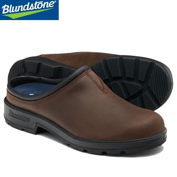 Blundstone ブランドストーン サイドゴアブーツ シューズ ユニセックス BS2421251
