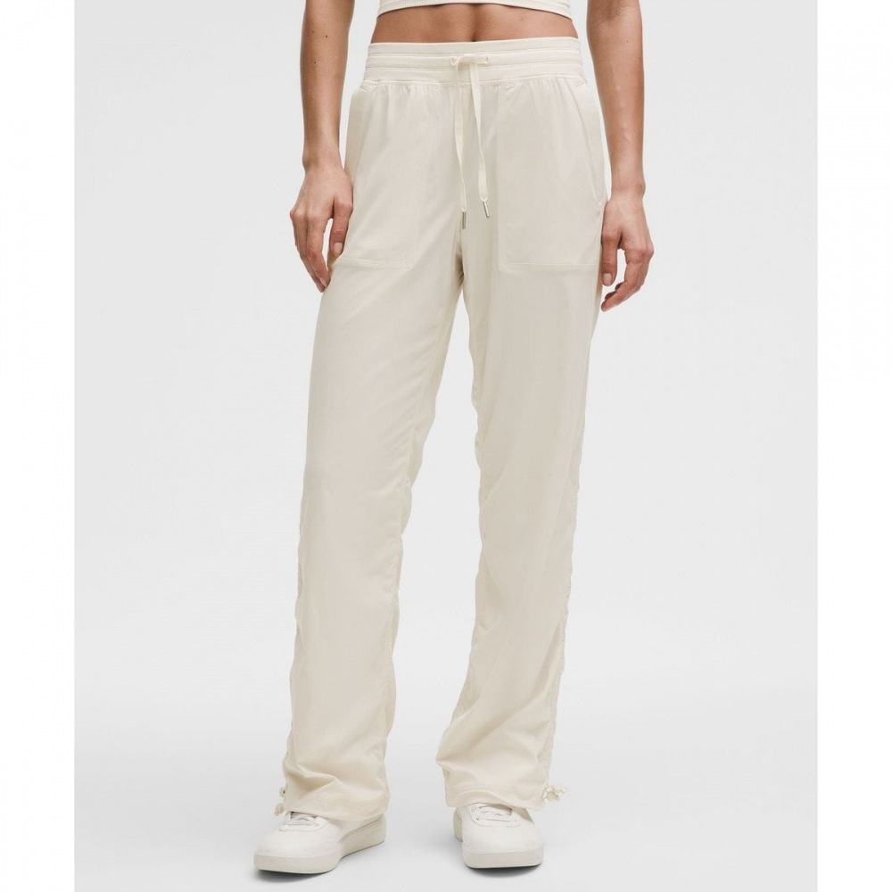 ダンススタジオリラックスフィットミスターパンツ-LTIV