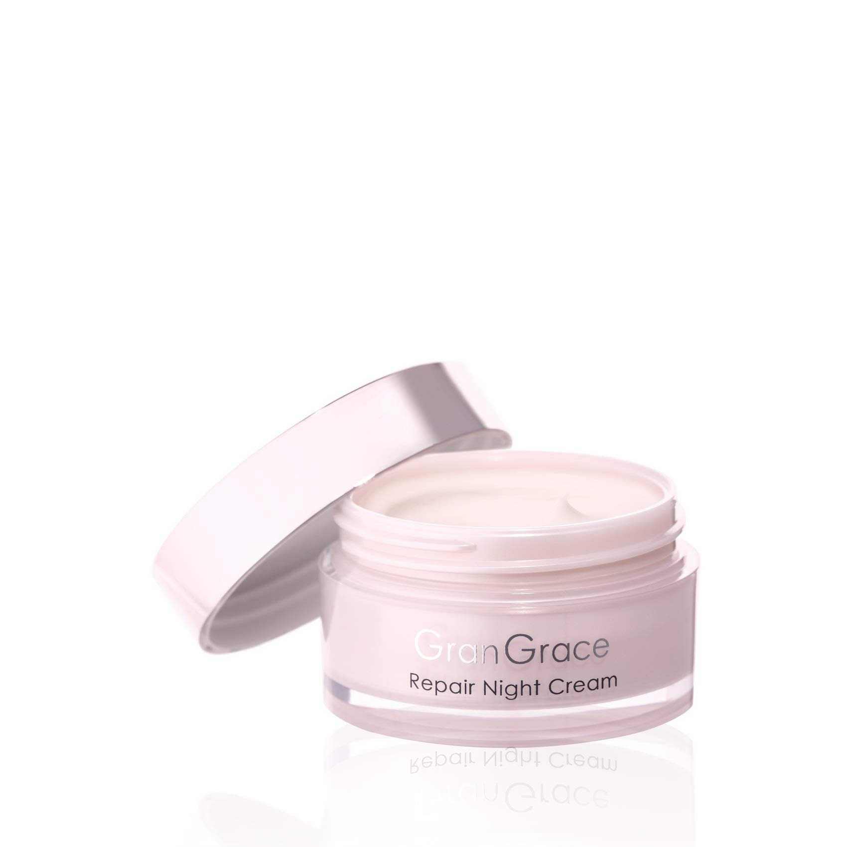 全国送料無料 GranGrace(グラングレース) グラングレース ナイトクリーム 30g