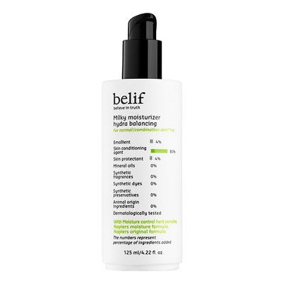 belif ビリーフ ミルキー モイスチュアライザー・ハ...のサムネイル