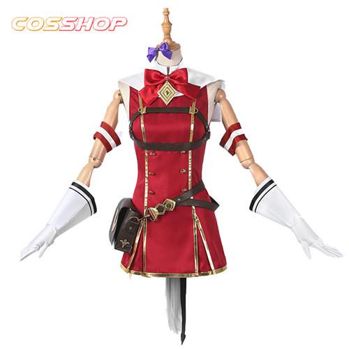 ウマ娘 プリティーダービー ゴールドシップ ゴルシ 勝負服 風 コスプレ衣装 イベント 演出服 二次会 cosplay