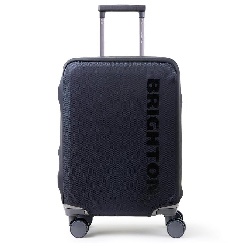 ブリン 24インチ 旅行用キャリーケース 保護カバー 手荷物用 中大型 海外旅行バッグ スパンデックス ラゲッジ 航空カバー