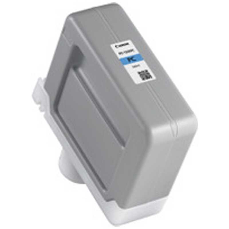 キヤノン　CANON　純正インクタンク プリンターインク imagePROGRAF フォトシアン　PFI-1300PC