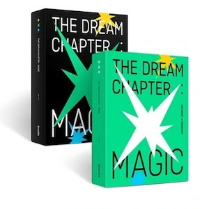 txt magic